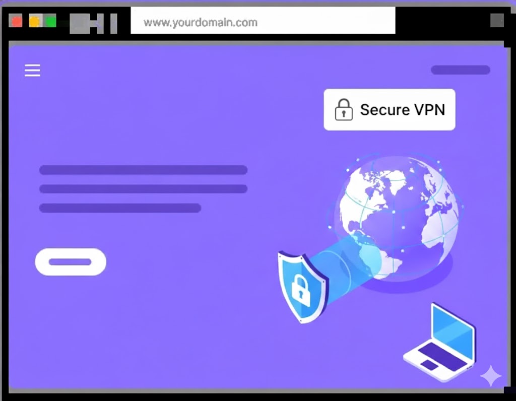 VPN